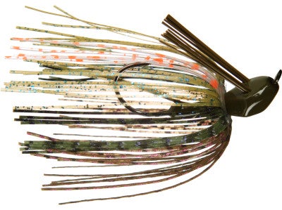 Perfect Strike Alpha Punch Jigs