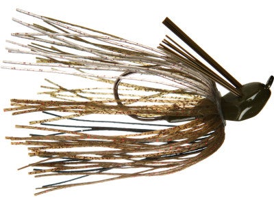 Perfect Strike Alpha Punch Jigs