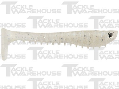 Predator Swimbait Company Umbrella Rig Swimbaits 5pk