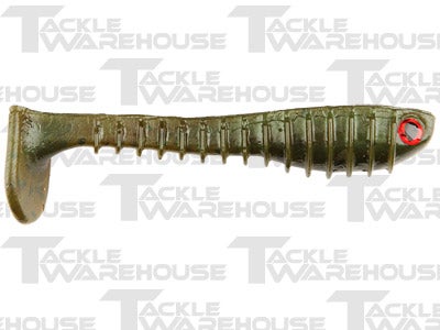 Predator Swimbait Company Umbrella Rig Swimbaits 5pk