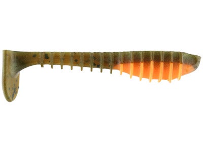 Predator Swimbait Company Umbrella Rig Swimbaits 5pk