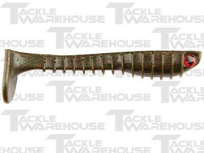 Predator Swimbait Company Umbrella Rig Swimbaits 5pk