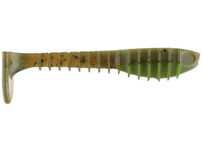 Predator Swimbait Company Umbrella Rig Swimbaits 5pk