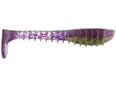 Predator Swimbait Company Umbrella Rig Swimbaits 5pk
