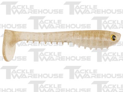 Predator Swimbait Company Umbrella Rig Swimbaits 5pk