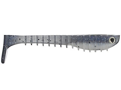 Predator Swimbait Company Umbrella Rig Swimbaits 5pk