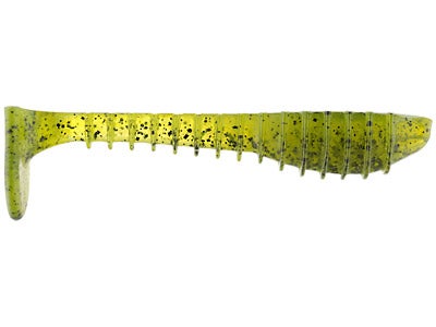 Predator Swimbait Company Umbrella Rig Swimbaits 5pk