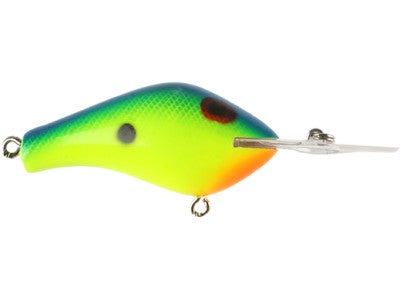 Poe's Super Cedar 300 Rattle Crankbaits