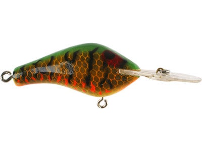 Poe's Super Cedar 300 Rattle Crankbaits