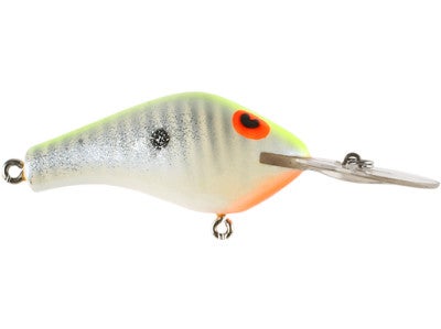 Poe's Super Cedar 300 Rattle Crankbaits