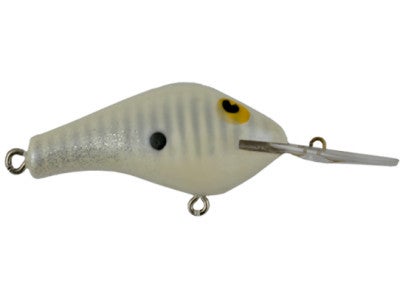 Poe's Super Cedar 300 Rattle Crankbaits