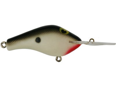 Poe's Super Cedar 300 Rattle Crankbaits