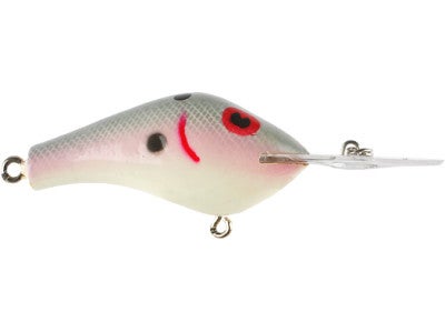 Poe's Super Cedar 300 Rattle Crankbaits