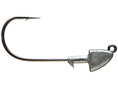 Picasso School E Rig Triangle Head Jigs 5pk