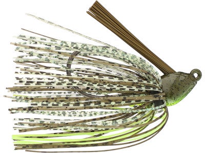 Phenix Signature Series Flipping Jigs