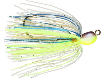Phenix Vengeance Arky Swim Jig