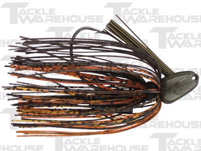 Picasso Spider Jig Wide Gap