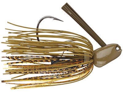 Picasso Spider Jig Wide Gap