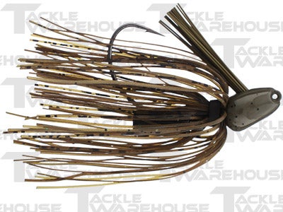 Picasso Spider Jig Wide Gap