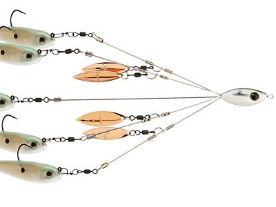 Picasso School E Rig Bait Ball