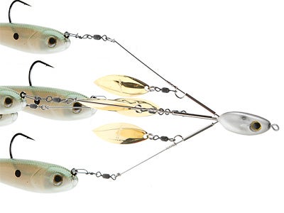 Picasso School E Rig Bait Ball Jr.