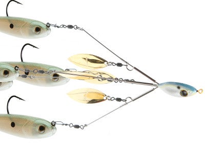 Picasso School E Rig Bait Ball Jr.