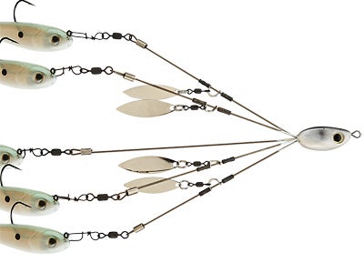 Picasso School E Rig Bait Ball Jr.