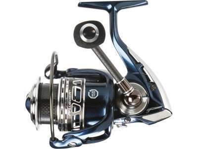 Pflueger Patriarch