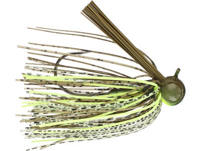 Phenix Signature Series Football Jig