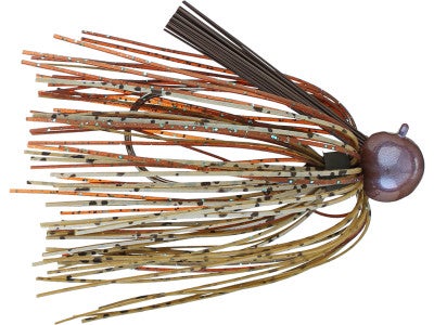 Phenix Signature Series Football Jig