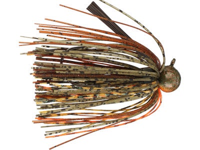 Phenix Signature Series Football Jig