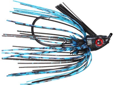 Provider Tackle Cut N Edge Swim Jig