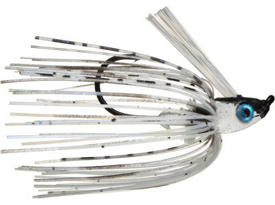 Provider Tackle Cut N Edge Swim Jig