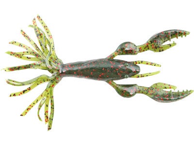 Power Team Diesel Craw 6pk