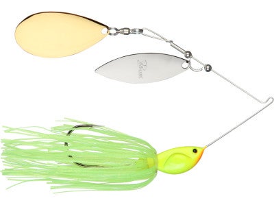 Picasso Willow Indiana Spinnerbait