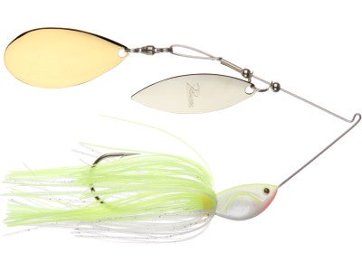 Picasso Willow Indiana Spinnerbait