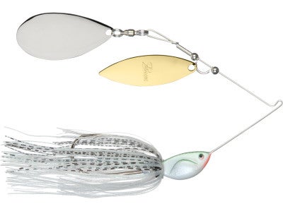 Picasso Willow Indiana Spinnerbait