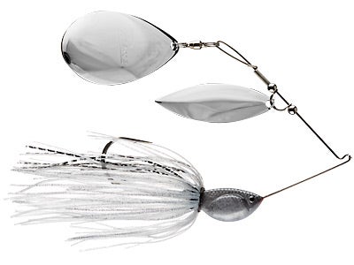 Picasso Willow Indiana Spinnerbait