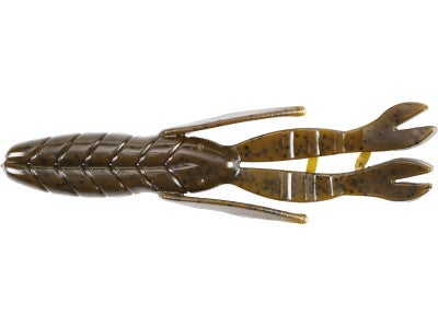 Power Team Lures Bully Grass Devil