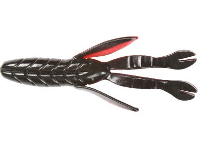 Power Team Lures Bully Grass Devil