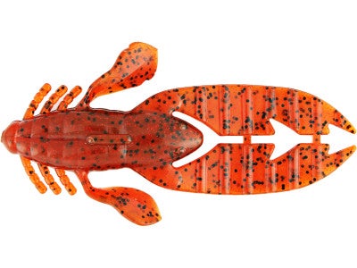 Power Team Lures Conviction Craw 6pk