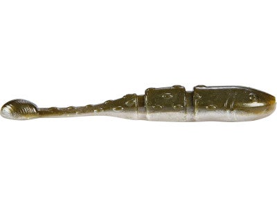 Power Team Lures JP Hammer Shad