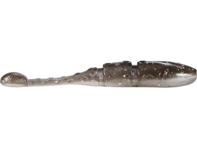 Power Team Lures JP Hammer Shad