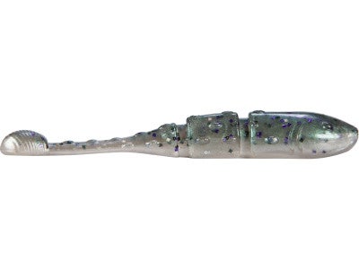 Power Team Lures JP Hammer Shad