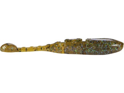 Power Team Lures JP Hammer Shad