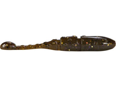Power Team Lures JP Hammer Shad