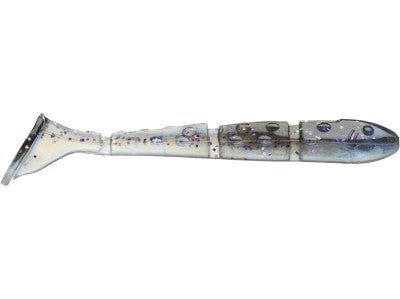 Power Team Lures Swinging Hammer