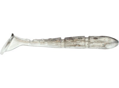 Power Team Lures Swinging Hammer