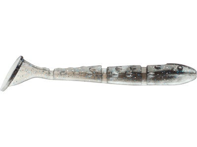 Power Team Lures Swinging Hammer