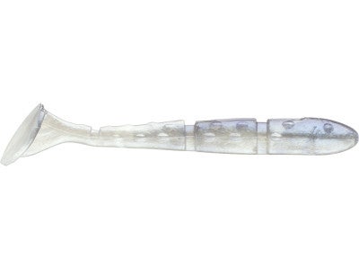 Power Team Lures Swinging Hammer